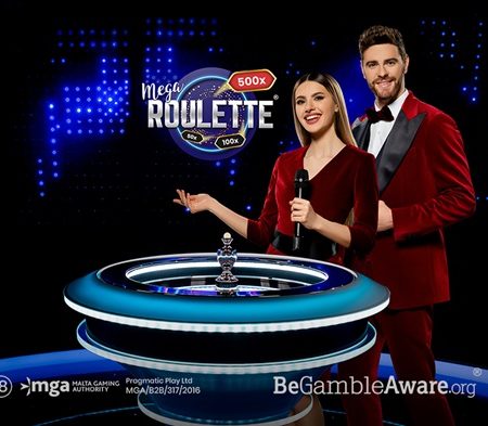 Pragmatic Play Meluncurkan Mega Roulette Baru di Beberapa operator Latin Amerika