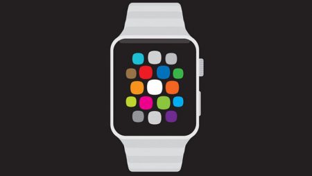 Slot Online di Smartwatch Diprediksi Akan Menjadi Inovasi di Masa Mendatang
