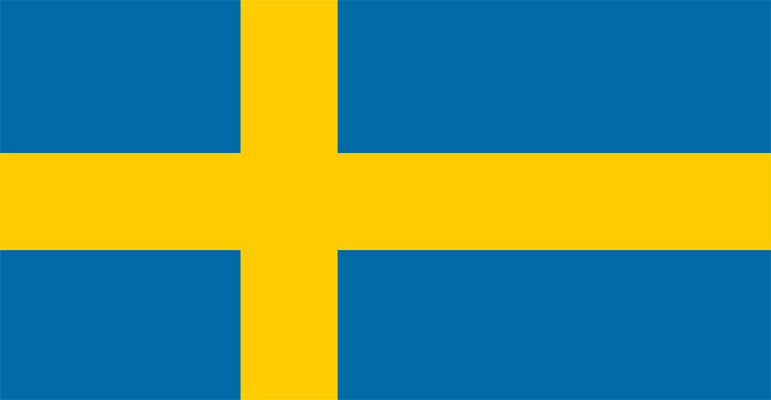 Pasar Judi Online di Swedia Bertumbuh Cepat