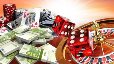 8 Kesalahan yang Harus Dihindari Saat Bermain Casino Online