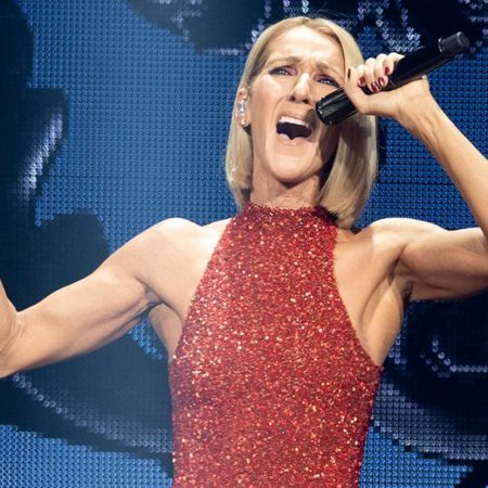 Celine Dion Resorts World Las Vegas Residency Ditunda Hingga Akhir 2022