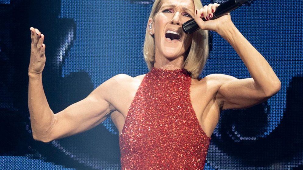 Celine Dion Resorts World Las Vegas Residency Ditunda Hingga Akhir 2022