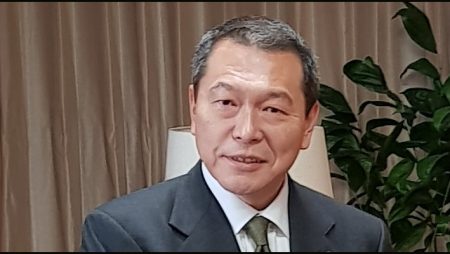 Gosip Legalisasi Judi Online Dihentikan di Jepang