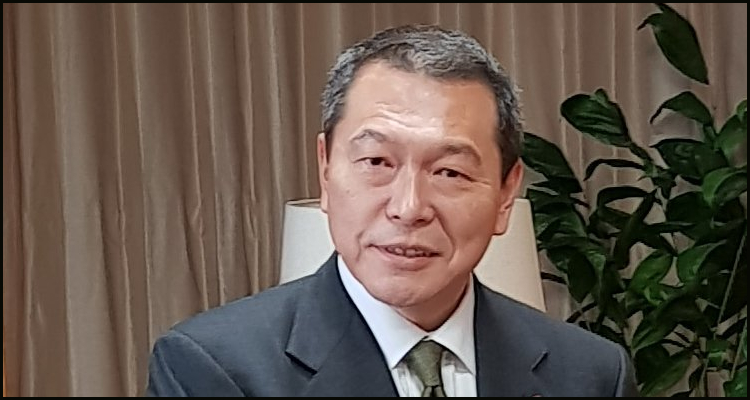 Gosip Legalisasi Judi Online Dihentikan di Jepang