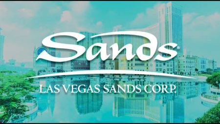 Las Vegas Sands Corporation Mengincar Investasi Asia di Masa Depan