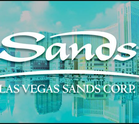 Las Vegas Sands Corporation Mengincar Investasi Asia di Masa Depan