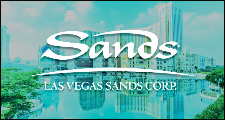 Las Vegas Sands Corporation Mengincar Investasi Asia di Masa Depan