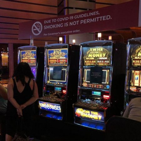 CDC Resmi Mengatakan Casino Bebas Rokok adalah Kunci Utama saat Pandemi