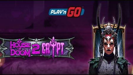 Play’n GO Mendebutkan Online Slot Terbaru
