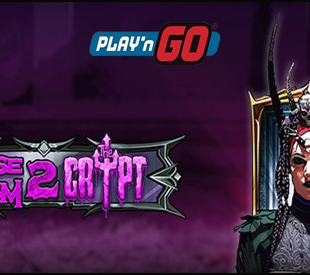 Play’n GO Mendebutkan Online Slot Terbaru