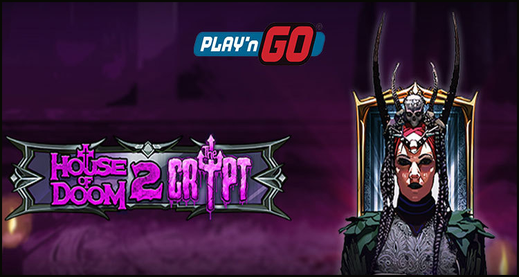 Play’n GO Mendebutkan Online Slot Terbaru