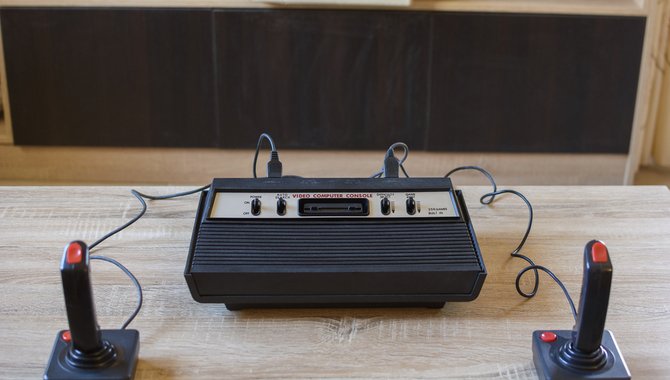 Atari Berencana Meluncurkan Casino Crypto Akhir Tahun Ini