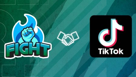TikTok Bermitra dengan FIGHT Esports untuk Turnamen #TikTokGGPH Creator Cup