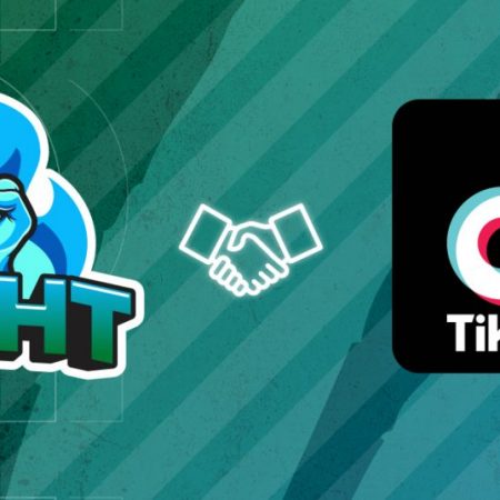 TikTok Bermitra dengan FIGHT Esports untuk Turnamen #TikTokGGPH Creator Cup