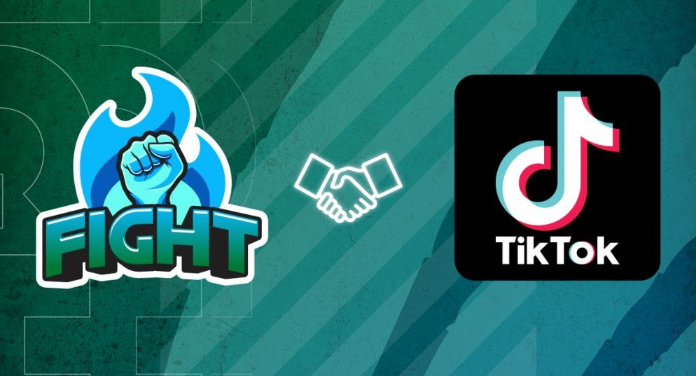 TikTok Bermitra dengan FIGHT Esports untuk Turnamen #TikTokGGPH Creator Cup