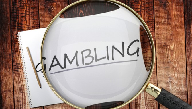 Penelitian GambleAware melibatkan kebiasaan berjudi dari 140.000 penjudi Inggris