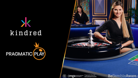 Pragmatic Play Mendedikasikan Live Casino Landmark Dengan Studio Sejenis