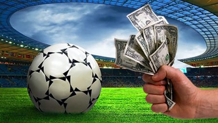 Hubungan Spesial antara Judi online dan Transaksi Online