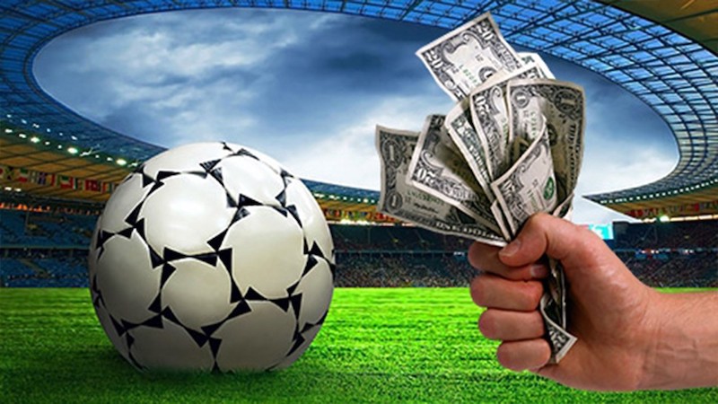 Hubungan Spesial antara Judi online dan Transaksi Online
