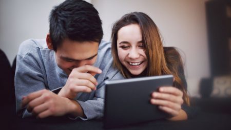 Tren Modern dalam Industri Judi Online