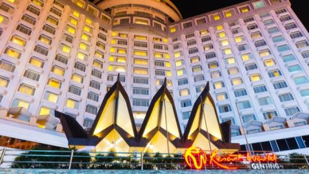 Genting Malaysia akan Kembali Memberlakukan Pemotongan Gaji