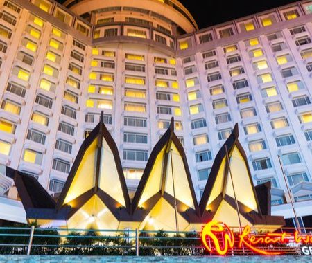 Genting Malaysia akan Kembali Memberlakukan Pemotongan Gaji