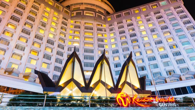 Genting Malaysia akan Kembali Memberlakukan Pemotongan Gaji