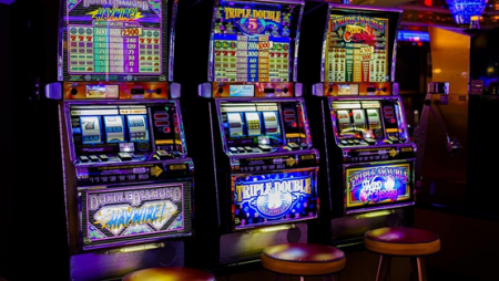 Bagaimana Cara Kerja Jackpot Casino Online?