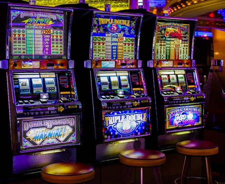 Bagaimana Cara Kerja Jackpot Casino Online?