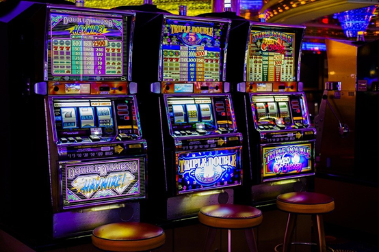 Bagaimana Cara Kerja Jackpot Casino Online?