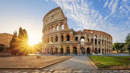 Pasar Judi Online Italia Melihat Rekor Pendapatan Bulan Ketiga
