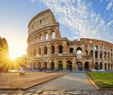 Pasar Judi Online Italia Melihat Rekor Pendapatan Bulan Ketiga