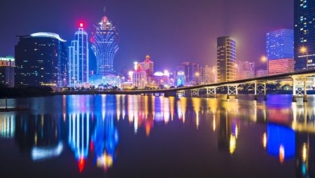 Tes Covid Negatif tidak Lagi Diperlukan untuk Masuk Casino Makau