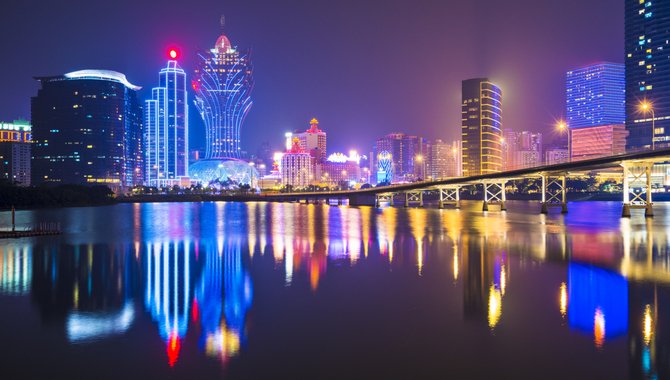 Tes Covid Negatif tidak Lagi Diperlukan untuk Masuk Casino Makau