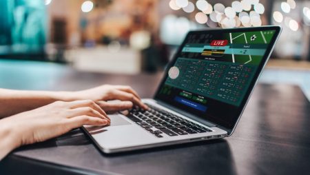 Label Peringatan untuk Judi Online Sulit Menemukan Acara Studi