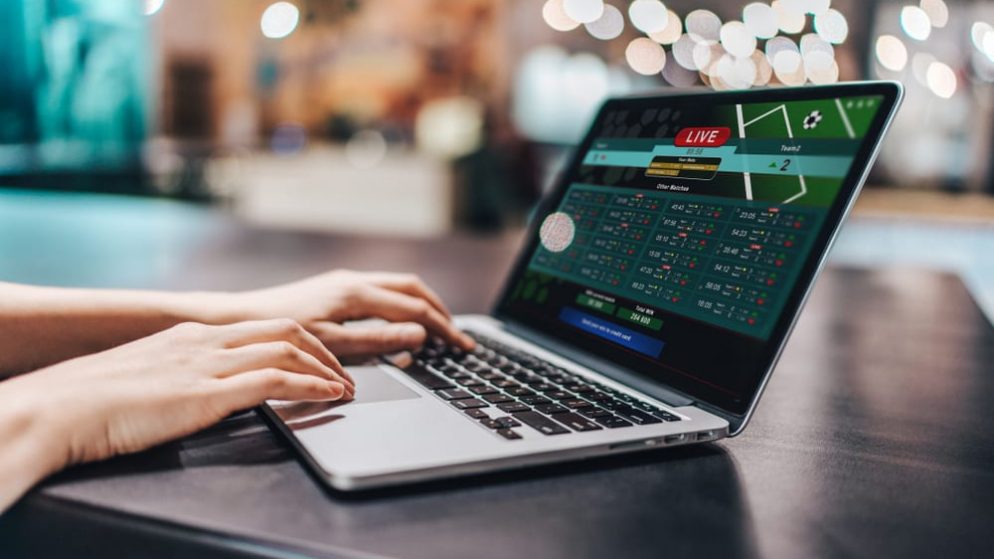 Label Peringatan untuk Judi Online Sulit Menemukan Acara Studi