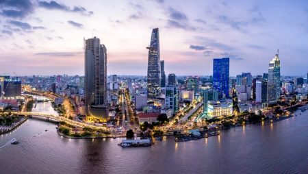 IR Vietnam akan dibuka pada 21 April 2021