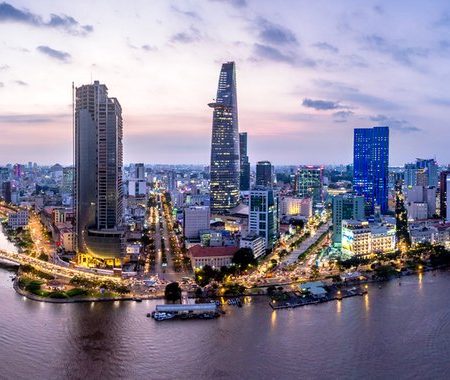 IR Vietnam akan dibuka pada 21 April 2021