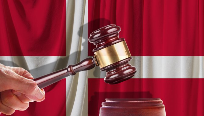Otoritas Perjudian Denmark Memblokir 55 Situs Ilegal