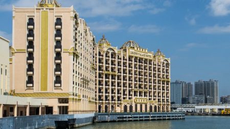 Macau Legend Memperingatkan Pemegang Saham Kerugian $258 juta untuk FY2020