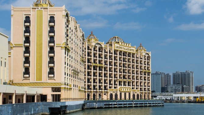 Macau Legend Memperingatkan Pemegang Saham Kerugian $258 juta untuk FY2020
