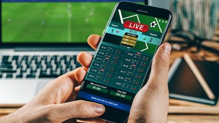 Judi online Perancis Menghasilkan Rekor Pendapatan 1,74 miliar Euro di 2020