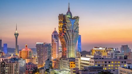 Analis Memperkirakan Macau akan Merebut Kembali 20% dari Pendapatan APAC pada 2022