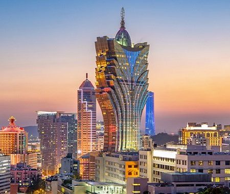 Analis Memperkirakan Macau akan Merebut Kembali 20% dari Pendapatan APAC pada 2022