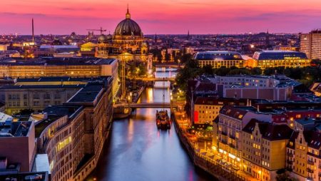 Betway memperbarui kesepakatan dengan Berlin International Gaming