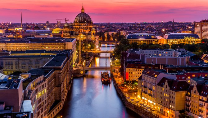 Betway memperbarui kesepakatan dengan Berlin International Gaming
