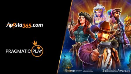 Pragmatic Play mengembangkan Jejak LatAM melalui Provider Peru