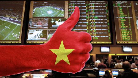 Operator Kasino Vietnam Mencari Bantuan saat Pandemi Corona