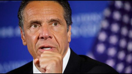 New York Semakin Dekat untuk UU Taruhan Olahraga Online yang Legal