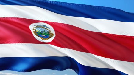 Regulator Costa Rica, JPS, Menerima Lima Proposal untuk Judi Online